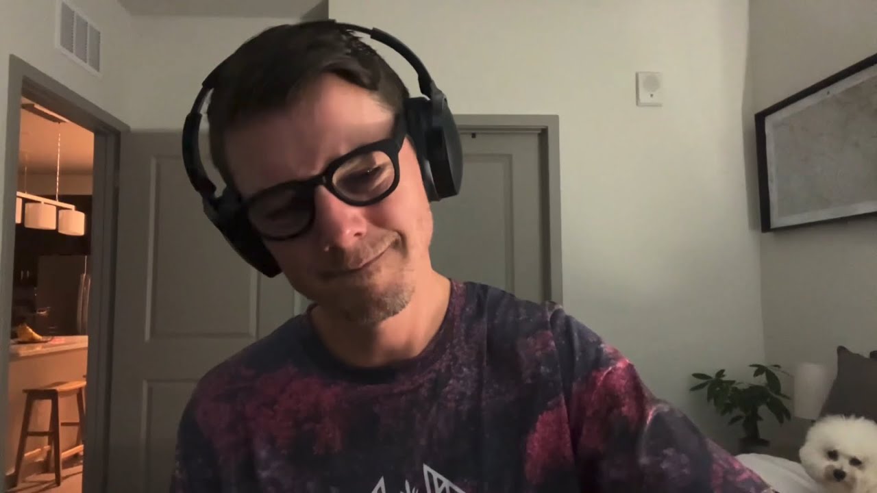 Sleep Token - Even In Arcadia Reaction (TimeStamps In Description) #SleepToken #Reaction 🖤