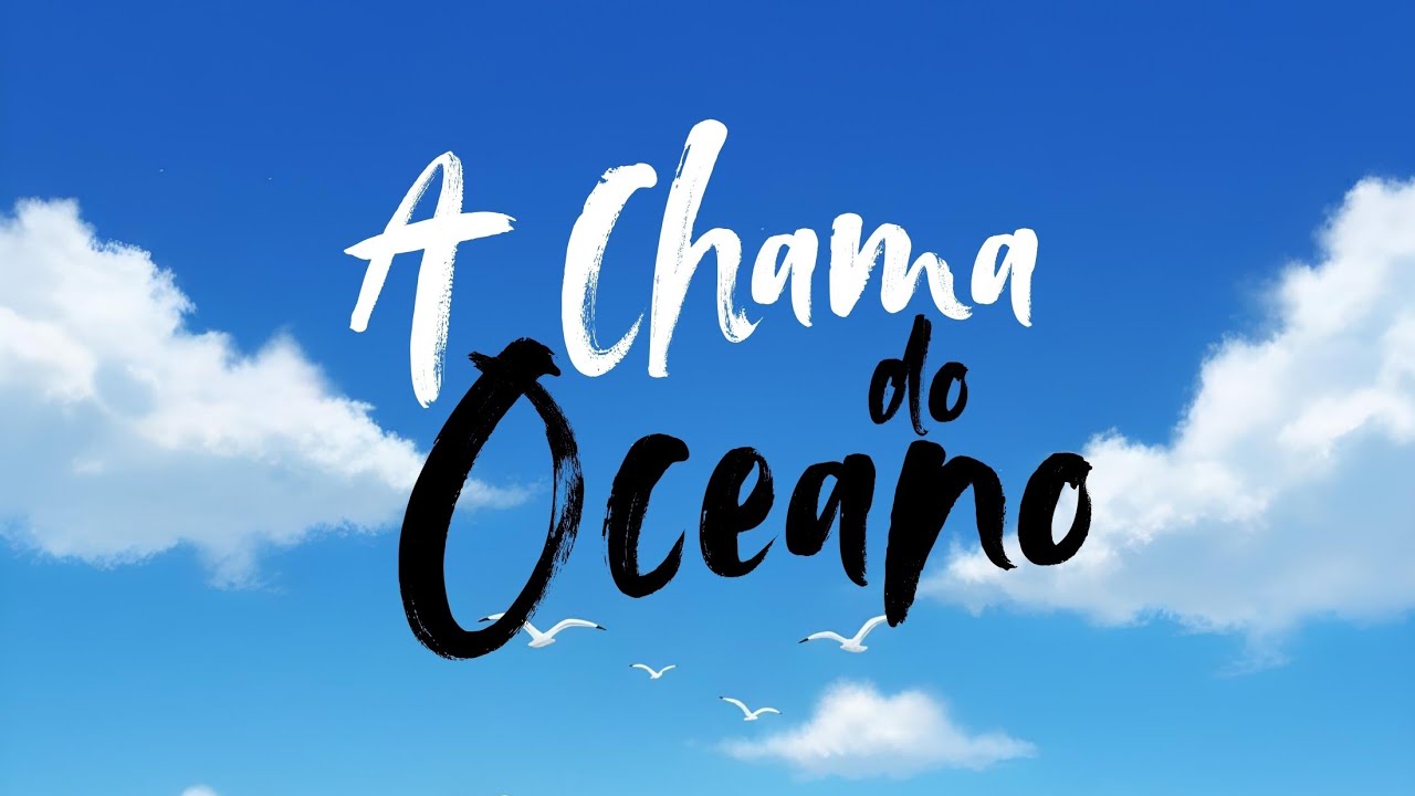 For Camila  - Walison Vinicius (A Chama do Oceano OST) #musica #musical #instrumental instrumental