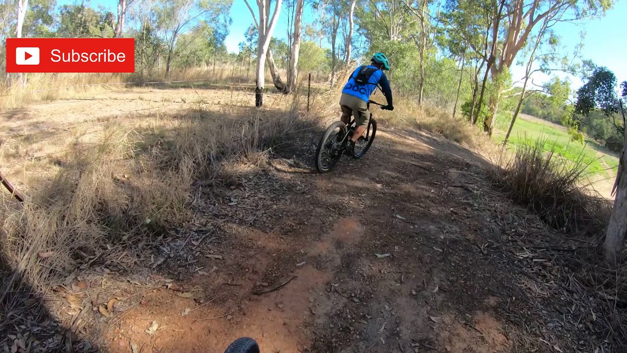 Weekend MTB Ride with Mang wilson(29/11/20)