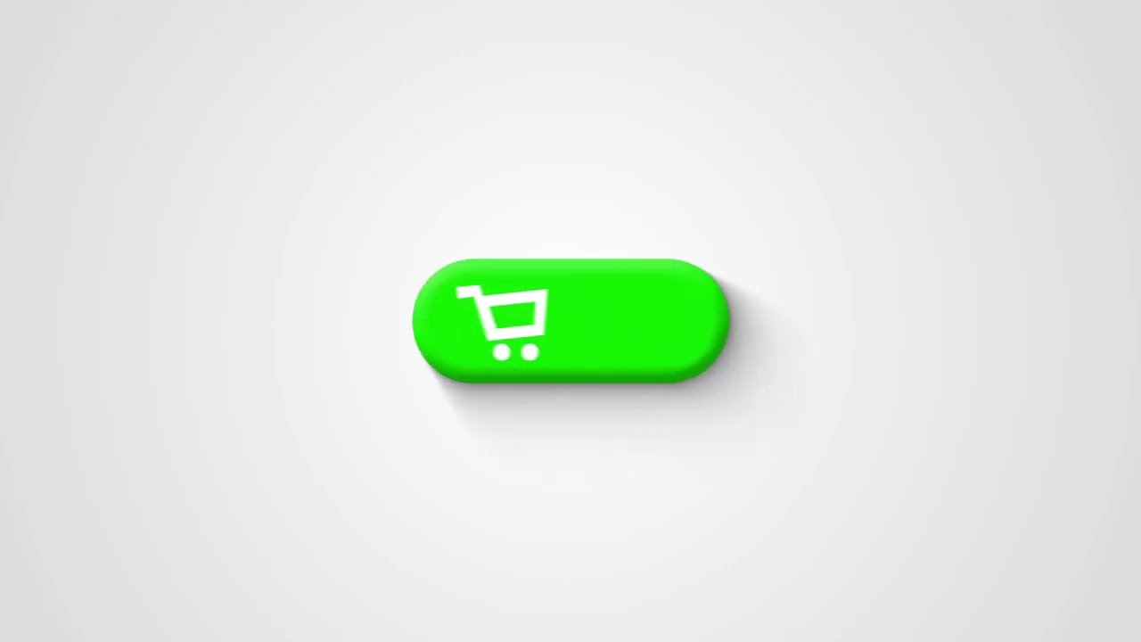 Ecommerce logo animation | online shopping intro video | corporate intro video