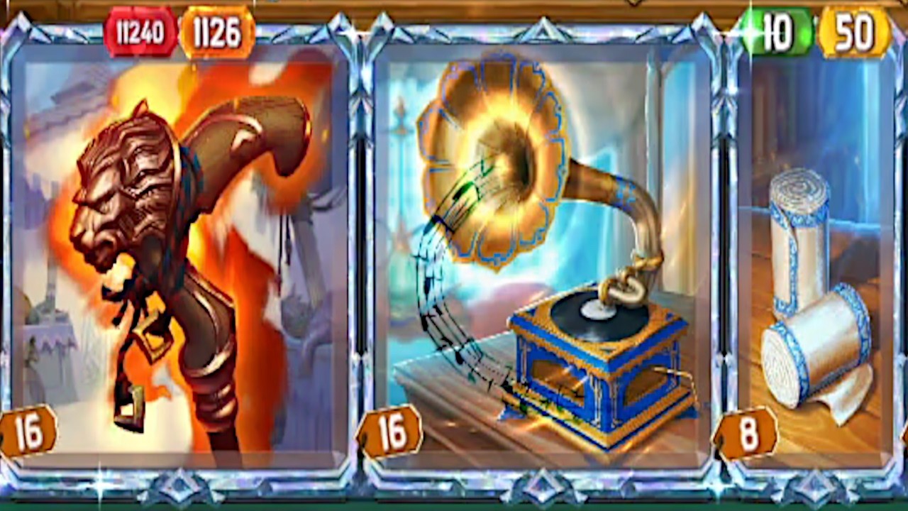 [The Bazaar] When Your Lion Cane Is Faster Than Snow Wisp