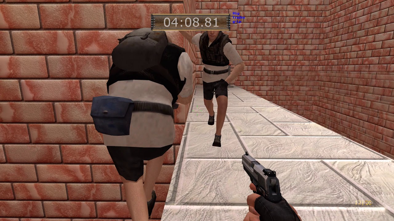 kQbmig on kz_coop_blushbrick[trio] done in 06:24.58