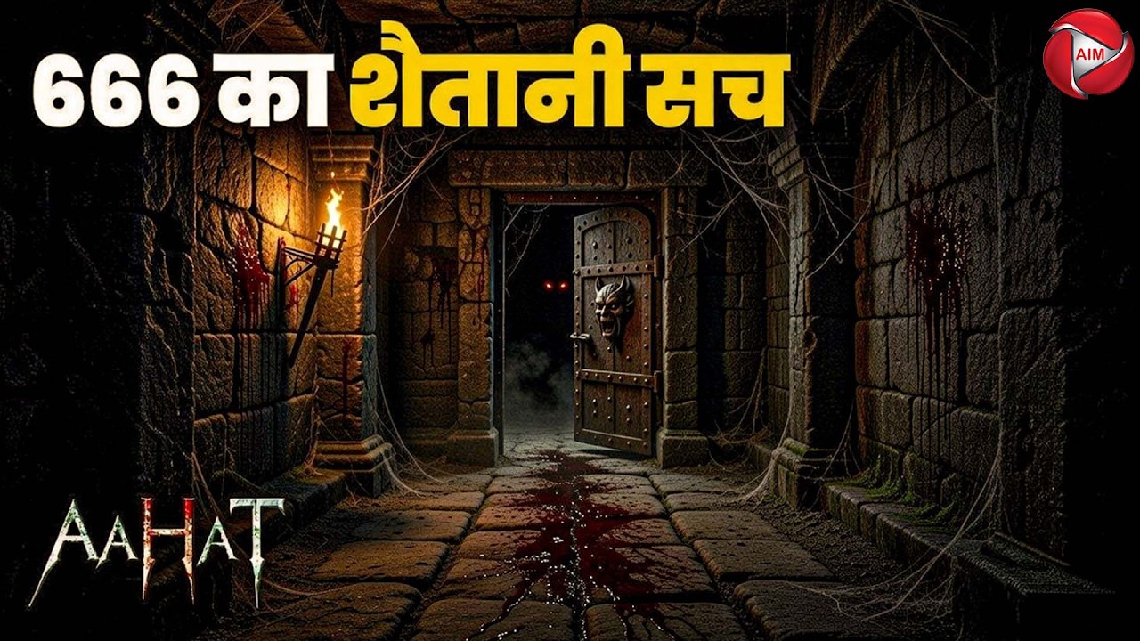 Aahat New Episode | Horror Show 2026 | Aahat New Episode 2026 | डर का असली एहसास #aahat Horror Films
