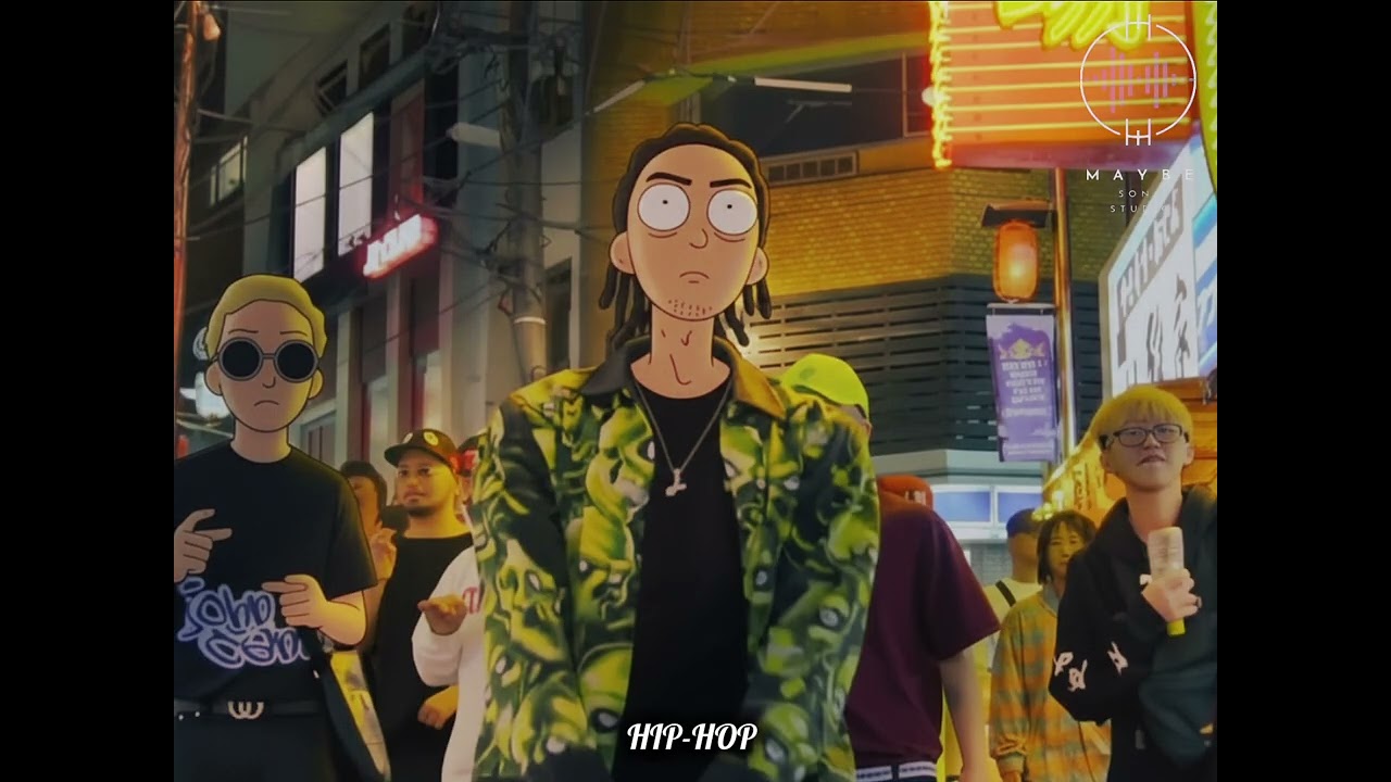YOUNGGU - SHIBUYA FT. FIIXD, YOUNGOHM, DIAMOND, & PETZ 🇹🇭🇯🇵 (COVER HIP-HOP)