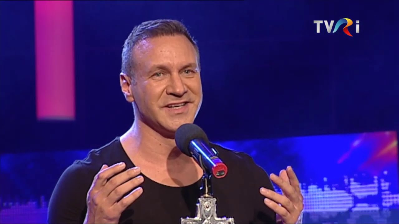 Talisman  Numai Una (Dăruiește Rom&acirc;nie!)