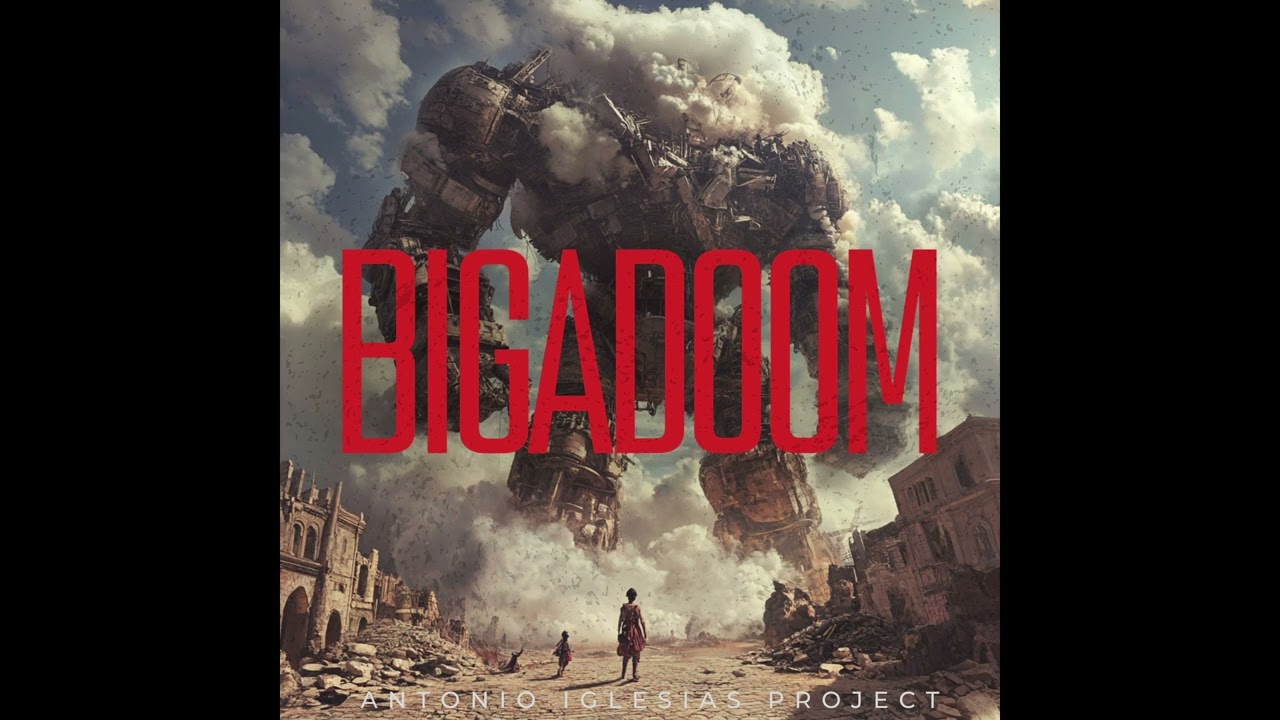 Antonio Iglesias Project - Bigadoom