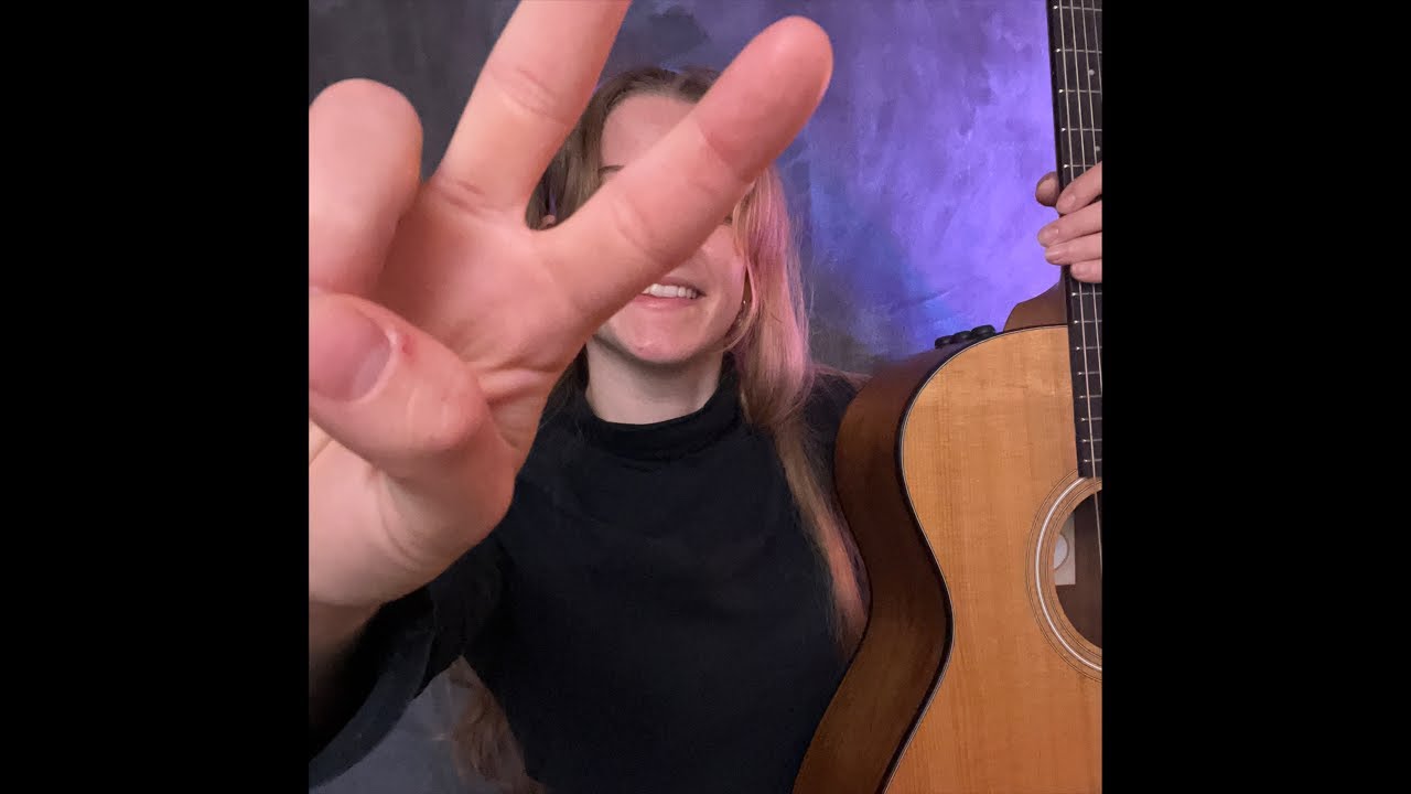 Violette Lani is playing live music! #singersongwriter #livemusicstream #shorts