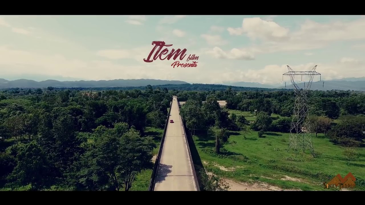 SINAY TARPUK - Eterno Dios