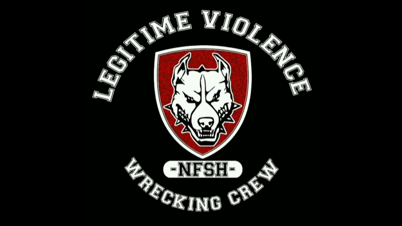 Legitime violence - NFSH