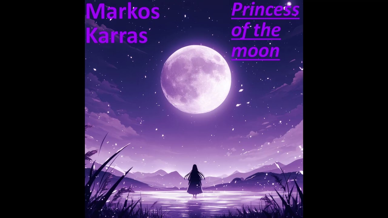 Princess of the moon