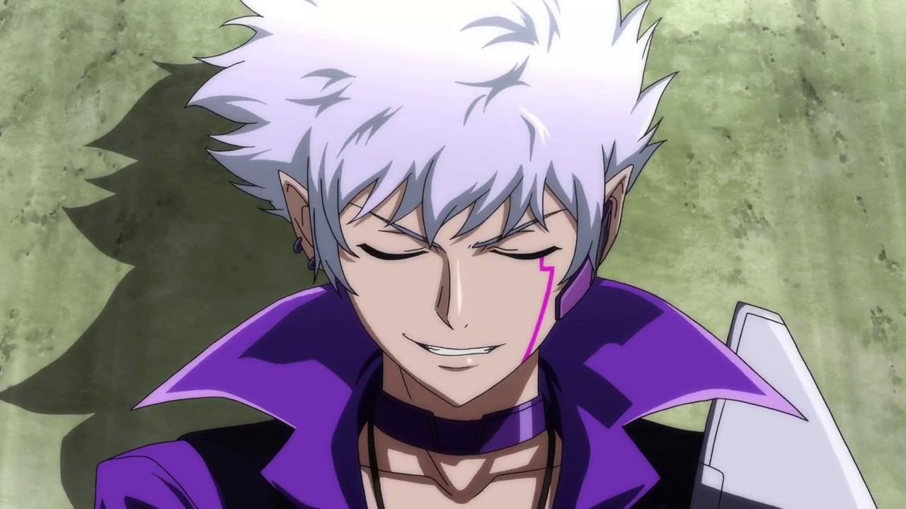 Elsword: El Lady Episode 02 [Eng Sub]