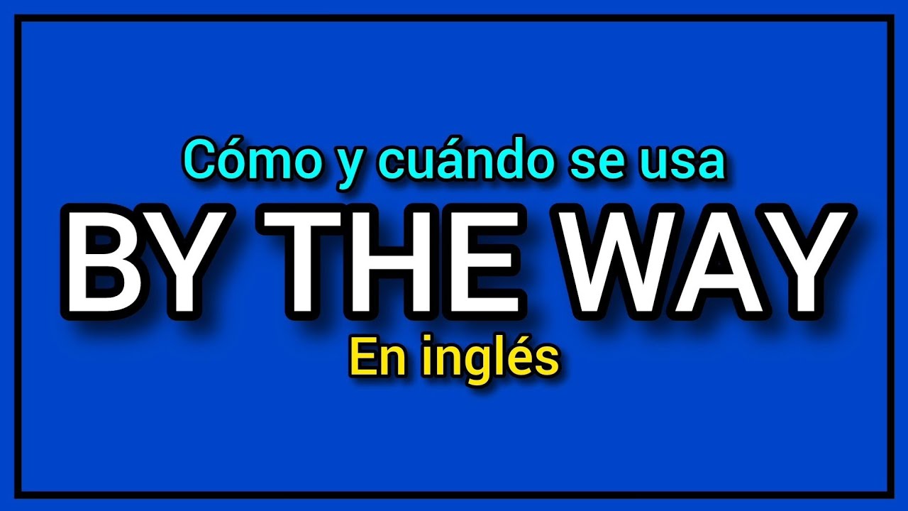 ¿Qué significa 
