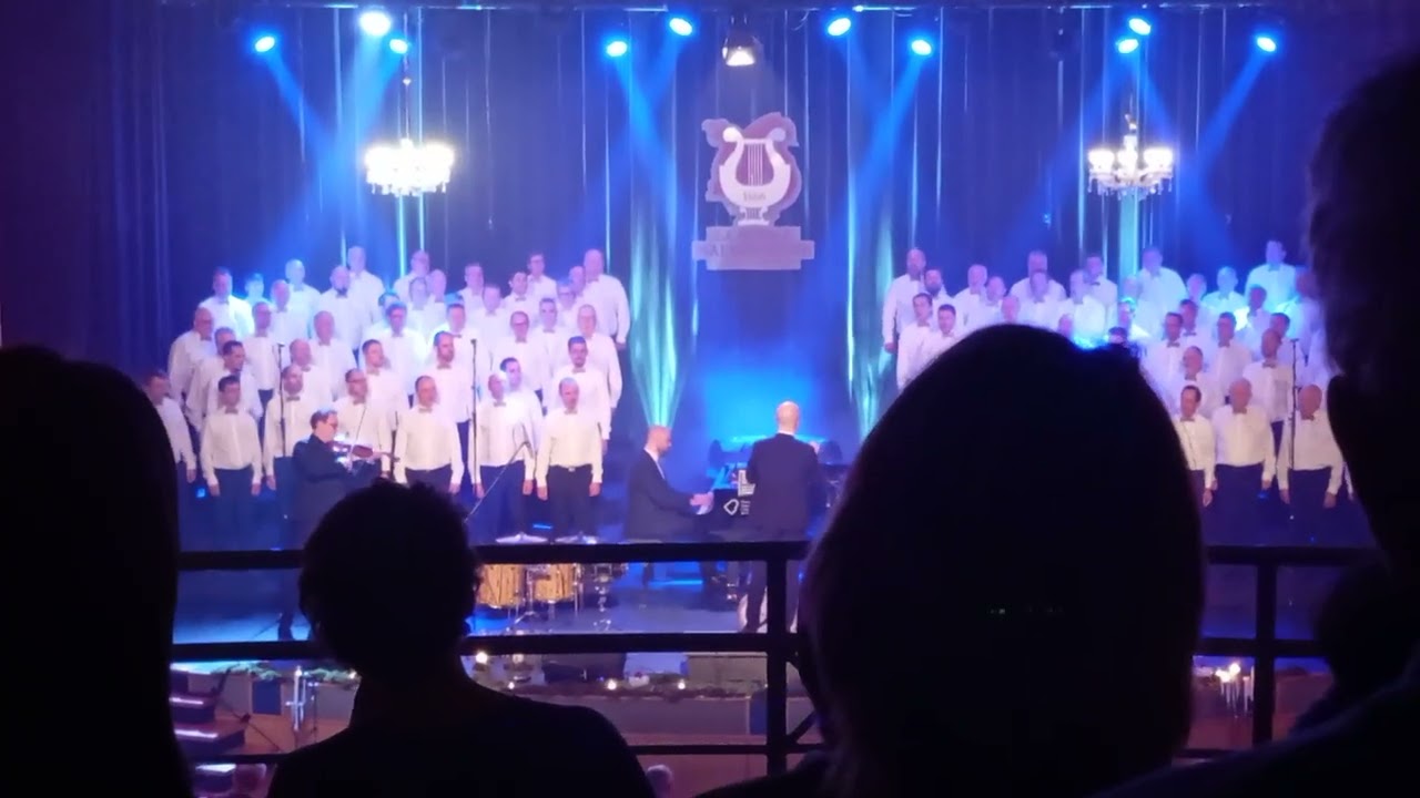 Concert de la Royal Malmedienne 2025 