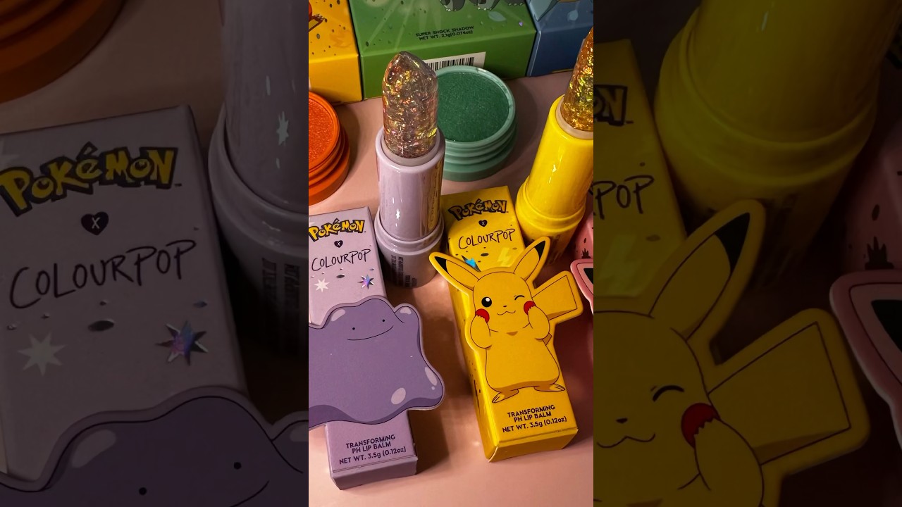 #colorpopcosmetics