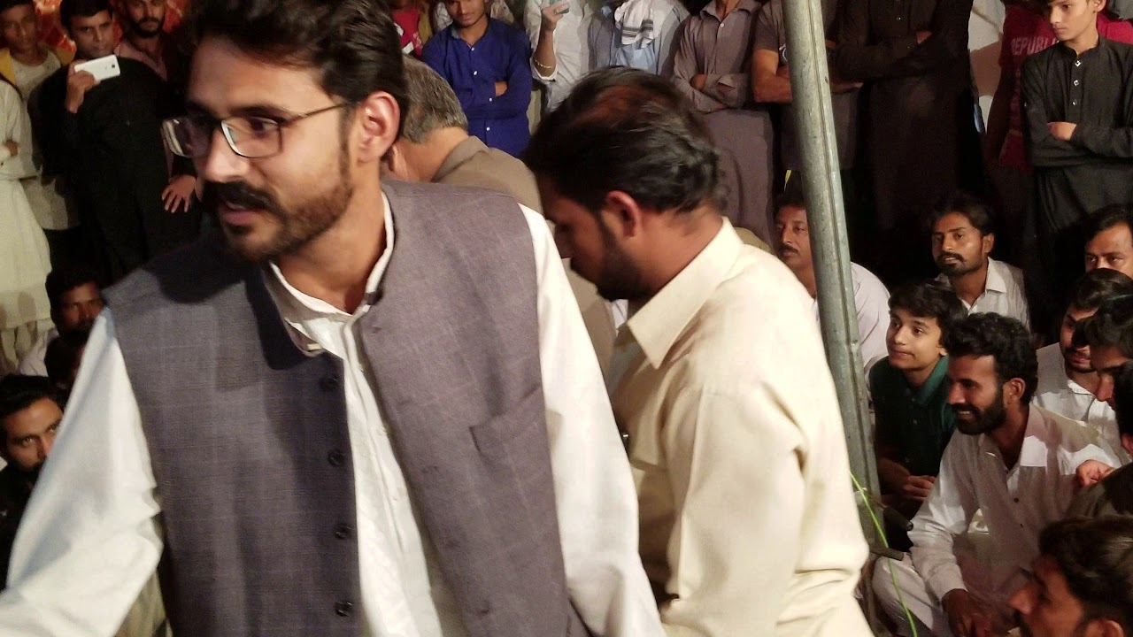 Moula Ya Salli Wasalim Violin. Uras pak pir syed manzaoor hussain shah Shakargarh 2018