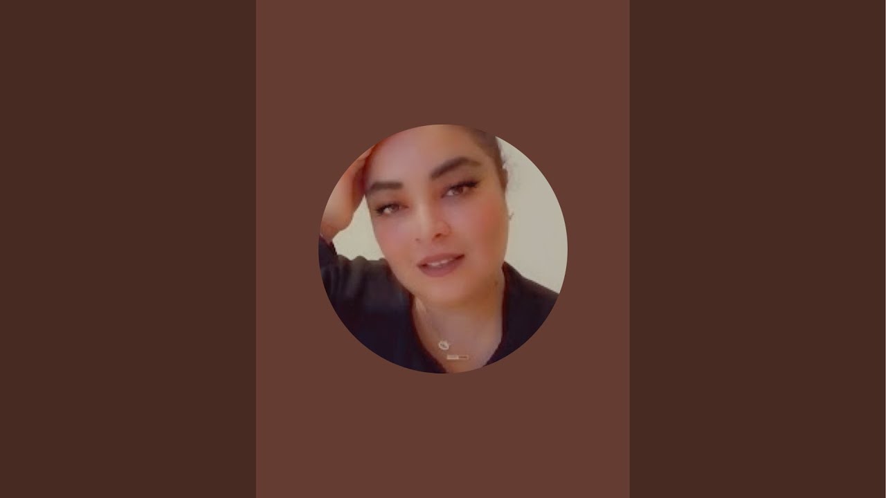 Khadija bent lbled est en direct !