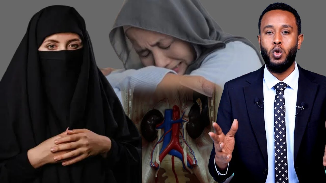 Kilidii iyo 25 kun oo dollar ayay iskugu dartay laakiin waxa ay faa'iiday aya ka badan awooda Allah