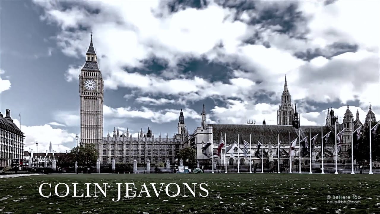 House of Cards Opening UK
