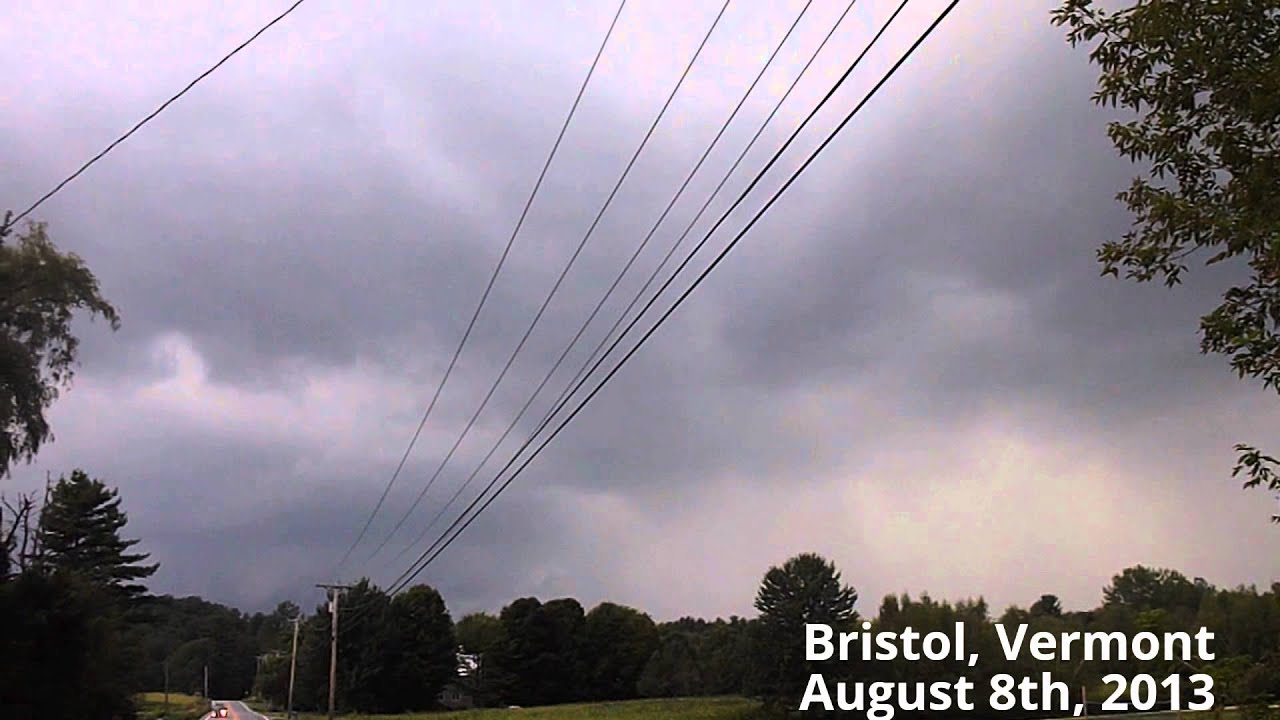 Close Lightning Compilation