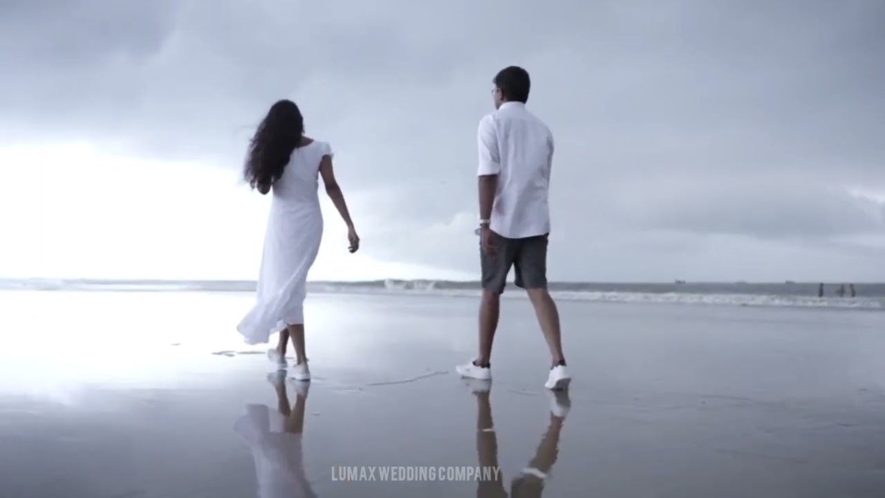 New Kerala save the date video