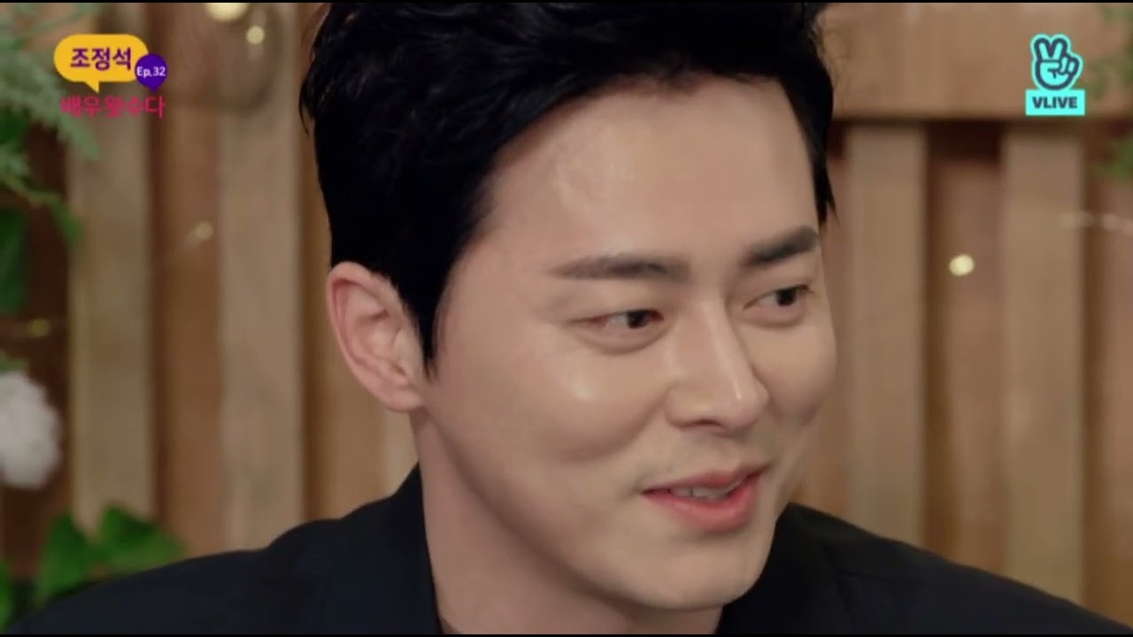 20190123 배우왓수다 조정석편 #조정석 #chojungseok #배우왓수다