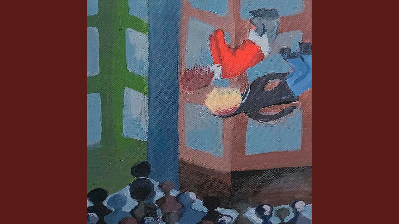 Что с тобой не так? (Demo Unreleased)