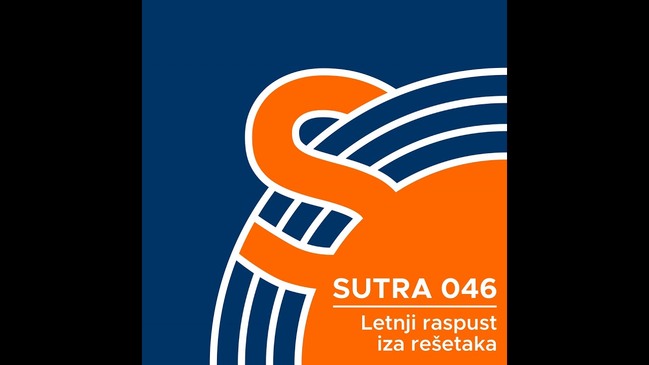 Letnji raspust iza re&scaron;etaka