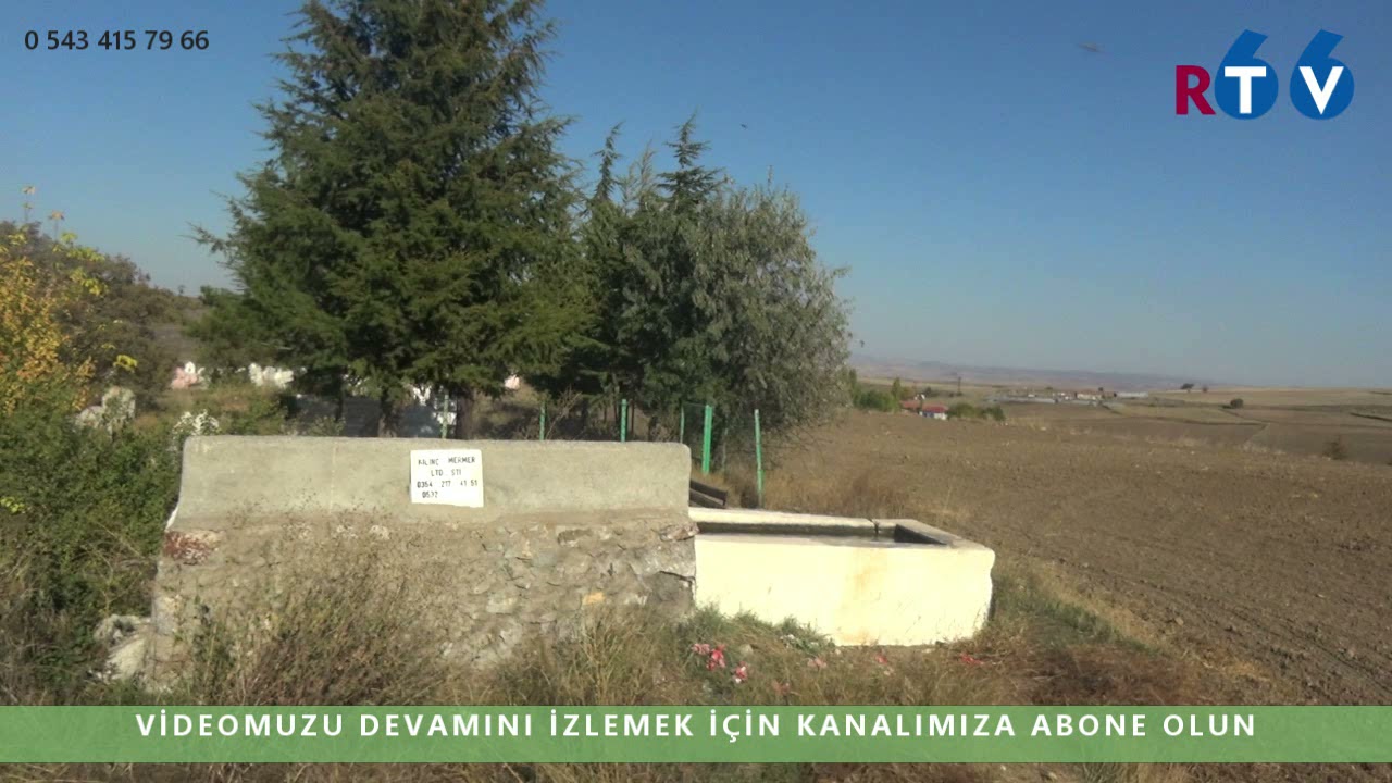 AKTAŞ KÖYÜ