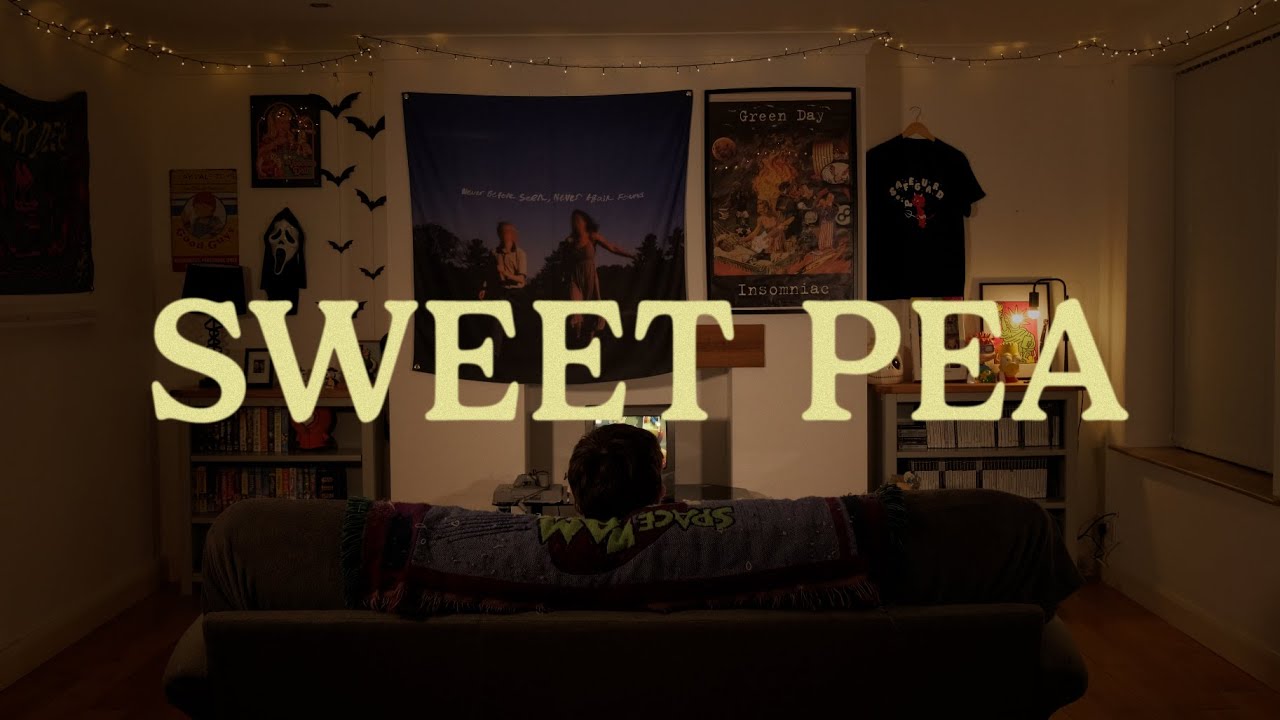 Safeguard - Sweet Pea (Official Music Video)
