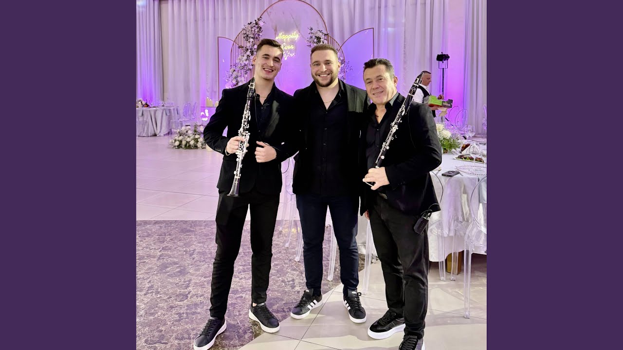FERDI & ALEKSANDER MJESHTRI PIPZAT E REJA 2025 LIVE KOKOSH AVDIU (Live)