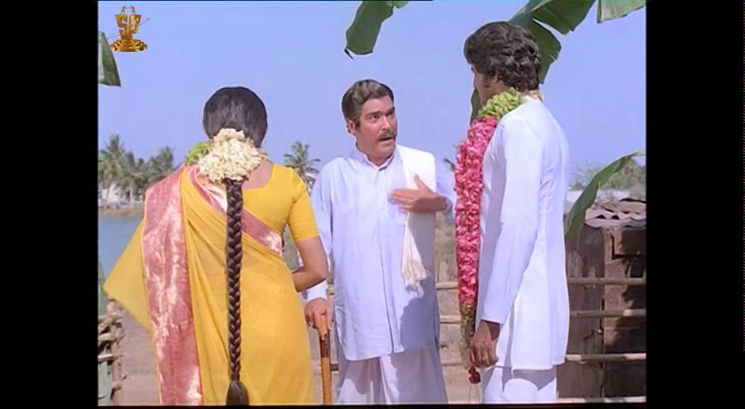 Devatha Full Movie Part 06 | Shobhan Babu | Sridevi | JayaPrada | Suresh Productions