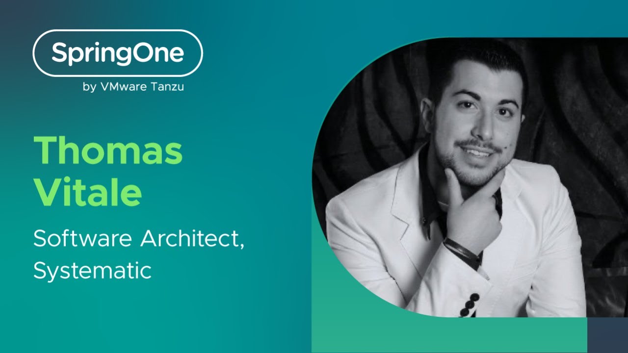 Spring Cloud Gateway: Resilience, Security, and Observability w/ Thomas Vitale