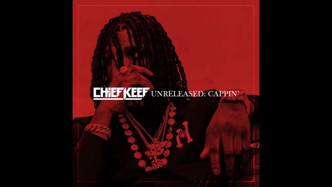 Chief Keef - Tweaker [Official Instrumental] (Prod. by Sonny Digital)