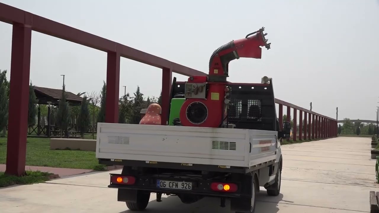 BÜYÜKŞEHİR’DEN İLAÇLAMA SEFERBERLİĞİ