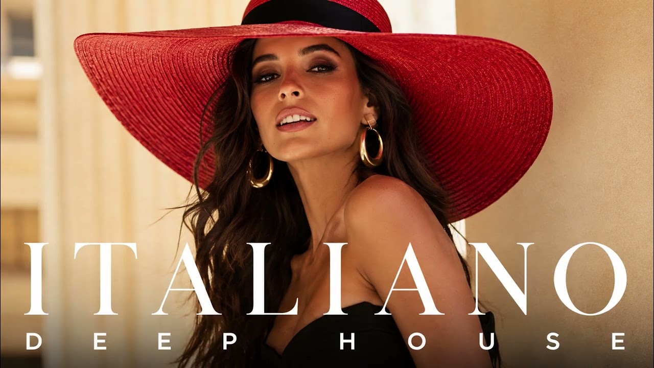 Italian Deep House 2026 | Ridimi  Addosso  | Best Vocal Deep House Mix                     