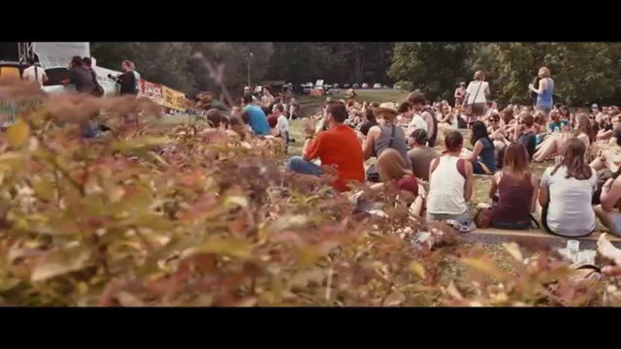 Falling in Love with the Lakeside 2014 - Part 1