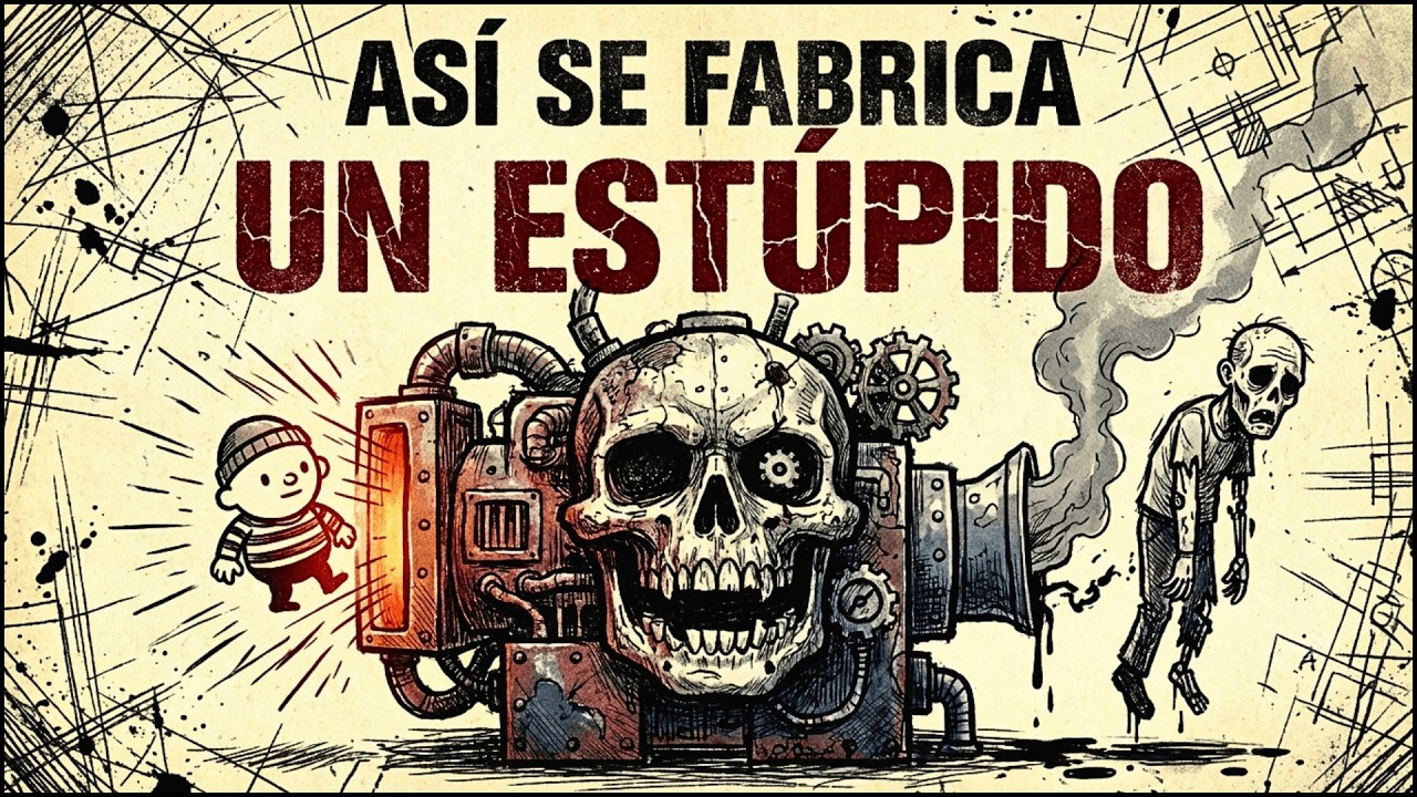 &iquest;Los padres est&uacute;pidos crean hijos est&uacute;pidos?