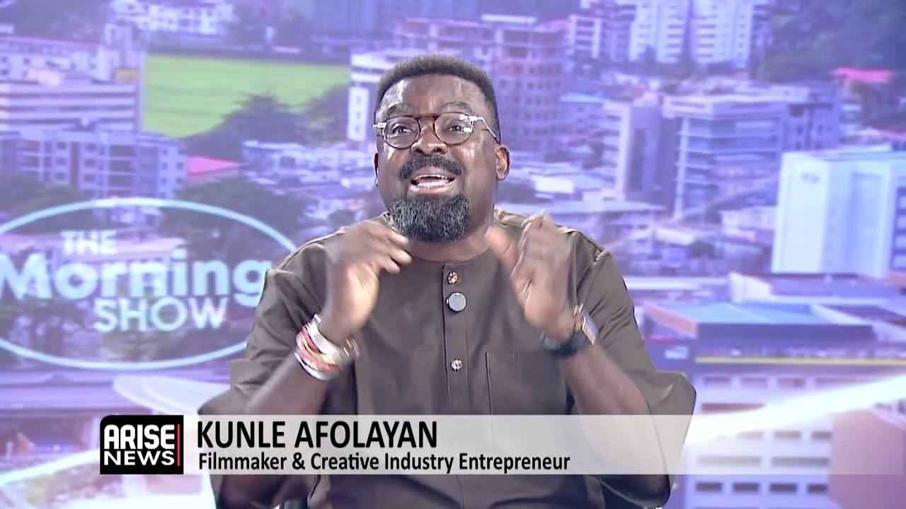 Anikulapo 2 Ranks As Most Watched Film in Nigeria On Netflix After 24 Hours - Afolayan