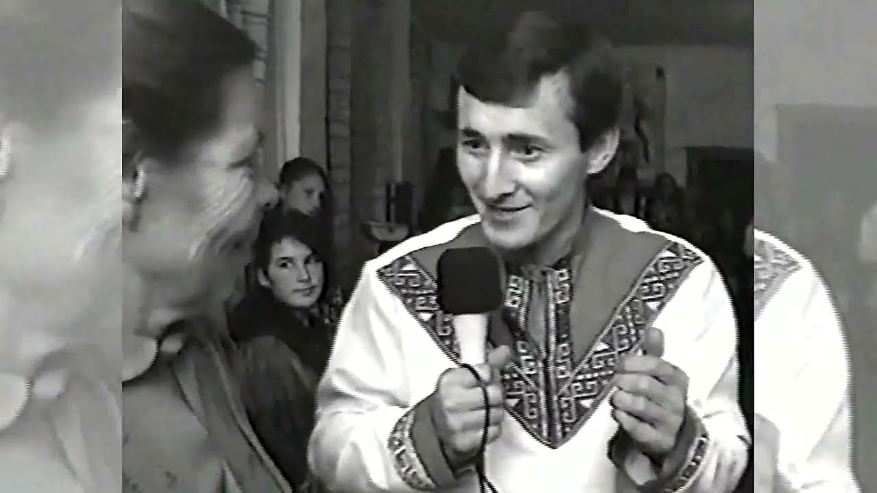 Янра, хуткупăс Пушкàртри чàвашсем: Хĕрсем вăййа тухассăн