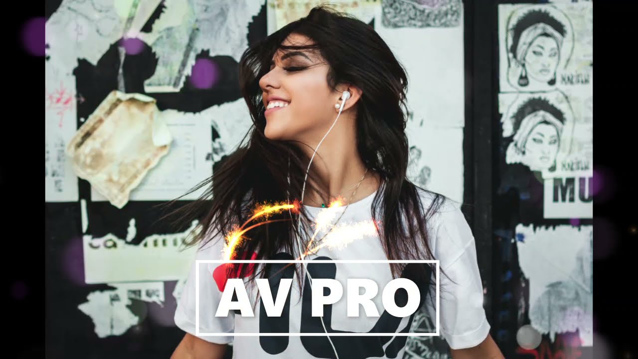 instrumental rnb dance hall by Av prod