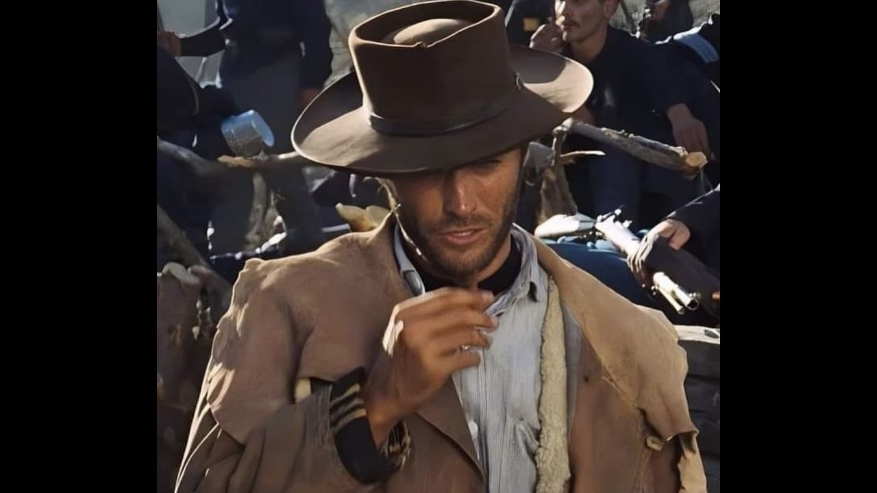 Cinematic Wild West Guitar - Epic Frontier Adventure Music