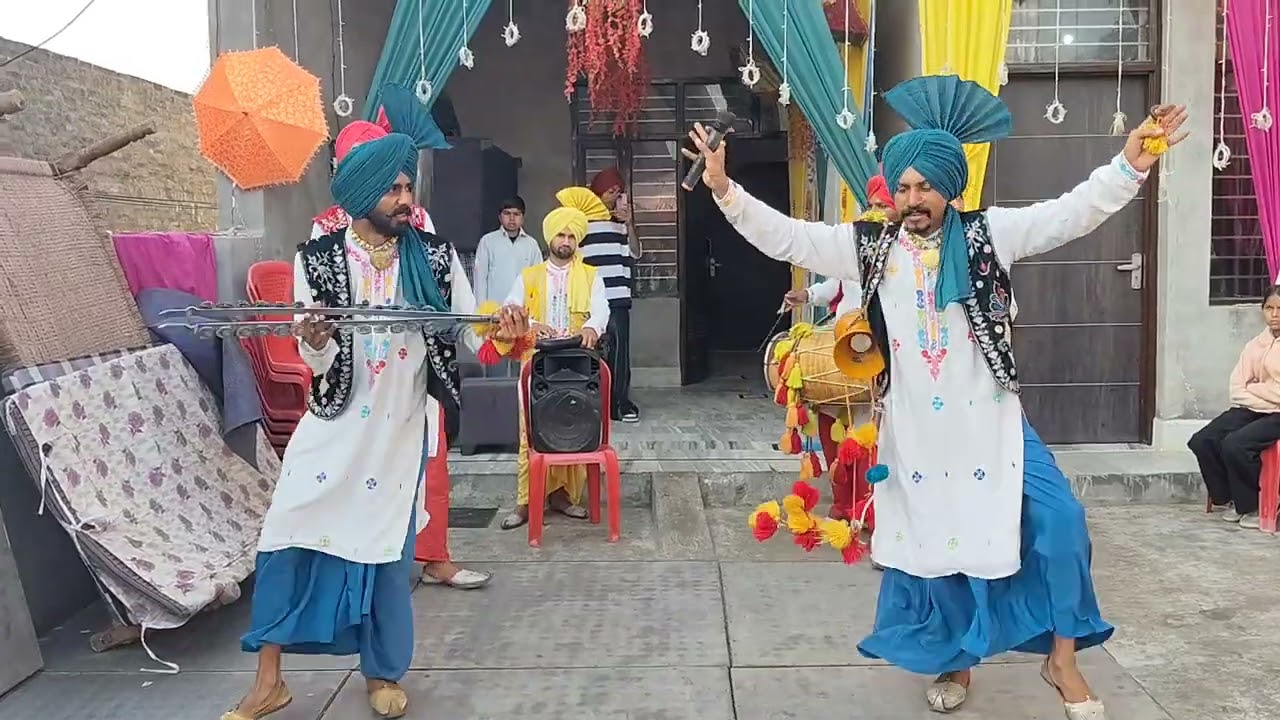 Sardar Malwai Ghida Group Moonak.8437665312