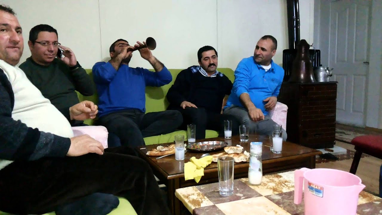 erzincan KUREŞLİ SARIKAYA KÖYÜ TURAN VEYSEL