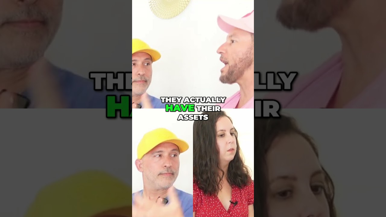 Выходите на пенсию раньше времени: разблокируйте скрытые активы для финансовой свободы