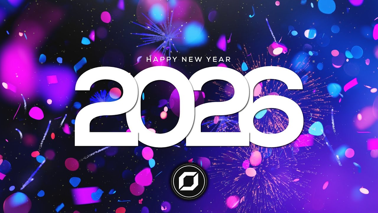 New Year Mix 2026 🎆 Techno Remixes Of Popular Songs 🎉 Best Holiday Techno Music Mix