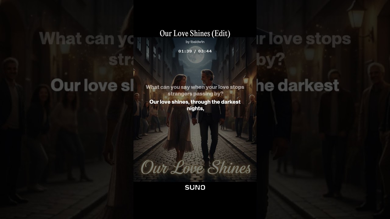 Our Love Shines