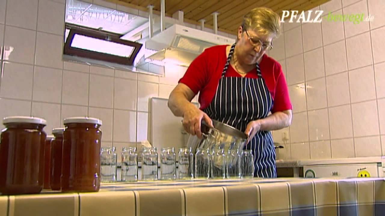 Pfälzer Bergland - Haus der kulinarischen Landstraße