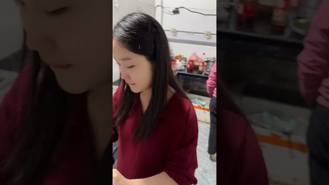 （1641）小松秋秋日常生活 马上开工