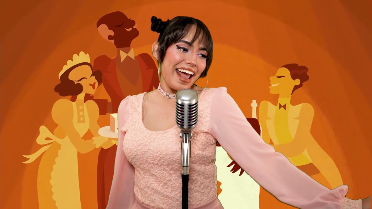 Llegar&eacute; - Alisong (Cover)