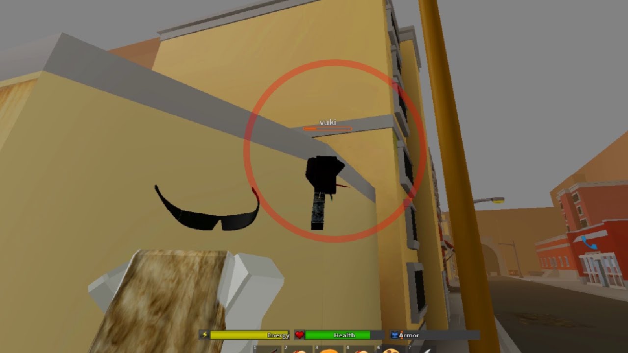 They called a raid... (I started locking🤣🔥💯)